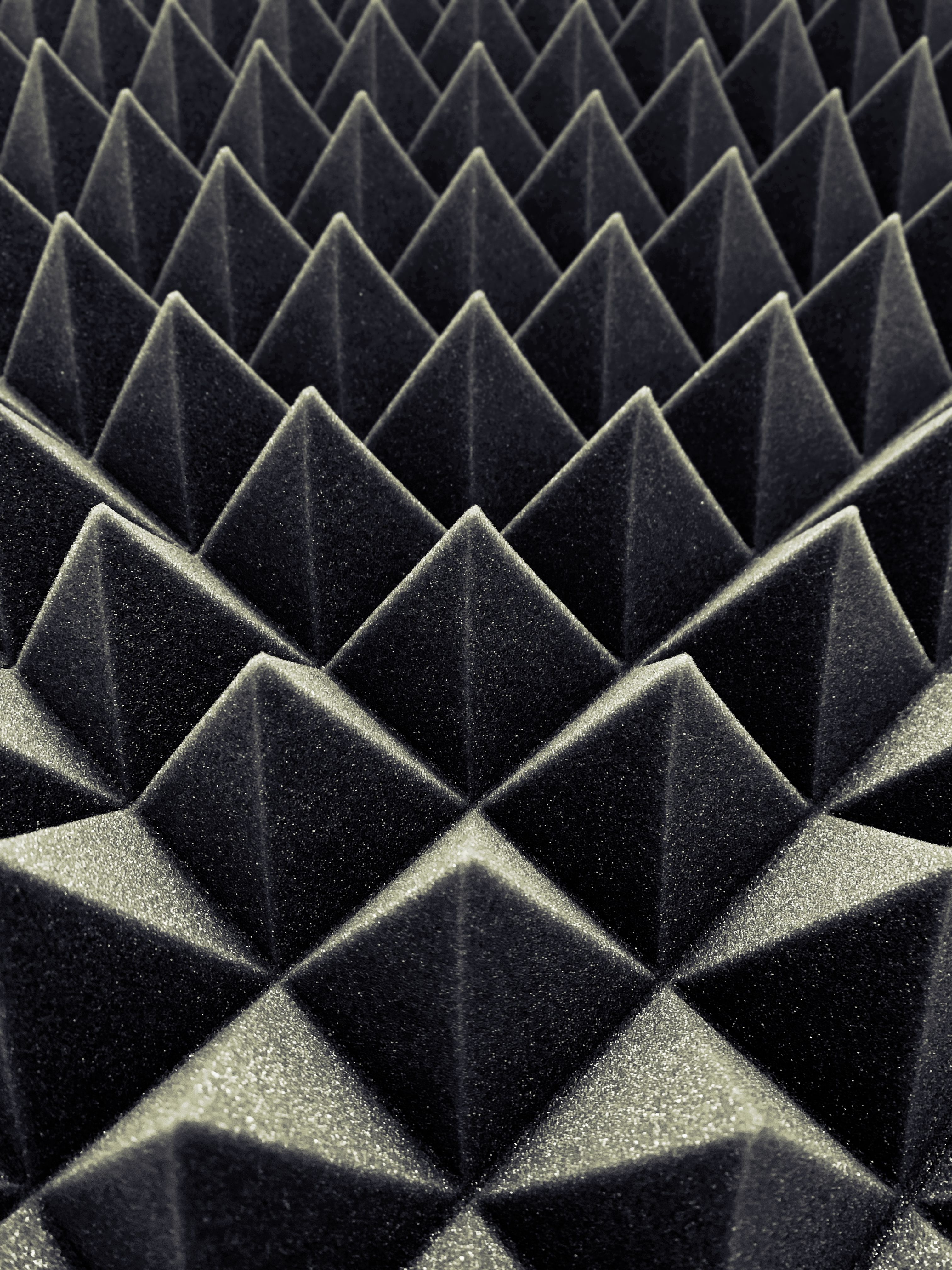 Vibration control